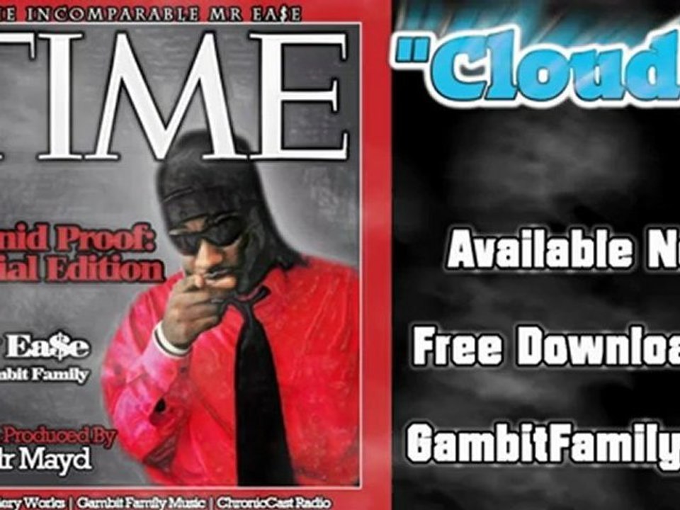 New Rap 2012 - Jay Ea$e