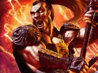 Guitar Licks and Cartoon Heroes