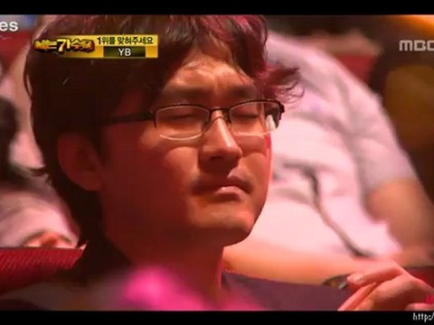 [VIetsub] No.1. Lee So Ra