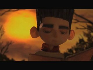 'ParanNorman' Clip: Uh Oh