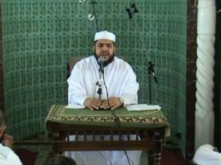 فضل العشر الاواخر من رمضان