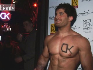 Manchester FW Party at Panacea & Tiger Tiger Club| FashionTV