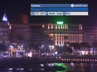 Washington - USA, Cannes - France, Lucerne - Switzerland, London - United Kingdom, Warsaw - Poland, Venice - Italy, Warnemunde - Germany