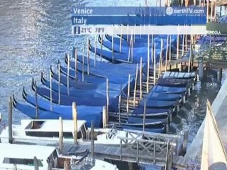 Washington - USA, Ascona - Ticino - Switzerland, Cannes - France, Hamburg - Germany, Paris - France, Salzburg - Austria, Venice - Italy