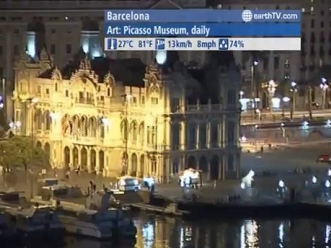 Salzburg - Austria, Agadir - Morocco, Amsterdam - Netherlands, Barcelona - Spain, Ascona - Ticino - Switzerland, Budapest - Hungary, Doha - Qatar