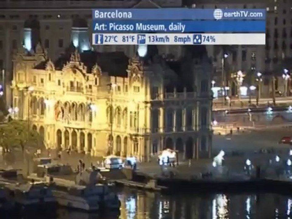 Salzburg - Austria, Agadir - Morocco, Amsterdam - Netherlands, Barcelona - Spain, Ascona - Ticino - Switzerland, Budapest - Hungary, Doha - Qatar