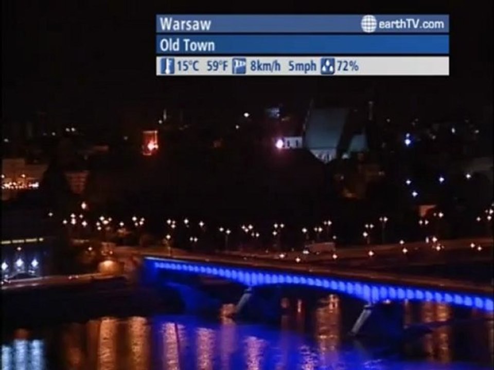 Hamburg - Germany, Budapest - Hungary, Lucerne - Switzerland, Warsaw - Poland, Warnemunde - Germany, Cannes - France, Amsterdam - Netherlands