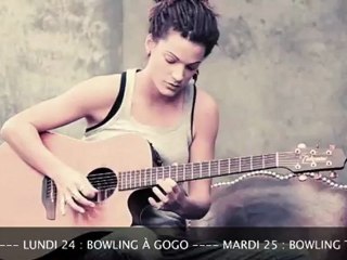 LE LOOPING fête ses 10ans