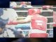 Watch Cammarelle vs Joshua - Final - olympic boxing - Live - 2012 - Online - Results - Scores - the 2012 london olympics |