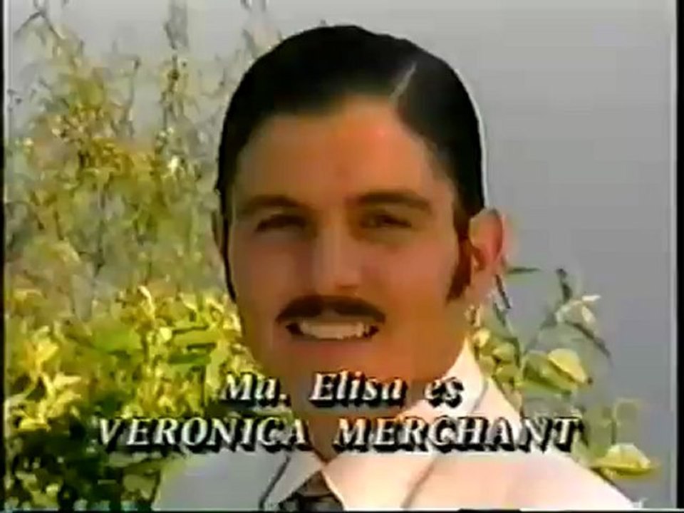 Telenovela "Alondra" Entrada transmitida por MEGA (Chile)  (1995)