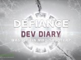 DEFIANCE | GamesCom 2012 