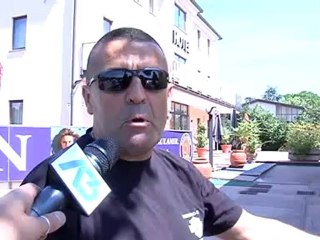 attentato incendiario