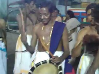 "CHENDA MELAM" - Part 2 - Singari Melam, Chenda Kottu, Kerala, India HD