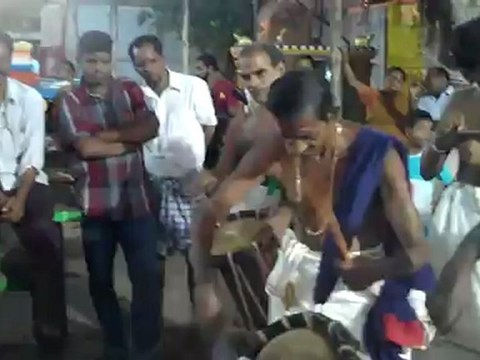 CHENDA MELAM - Singari Melam, Chenda Kottu, Kerala, India HD