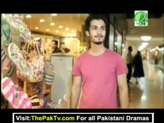 Pura Dukh Aur Adha Chand Epsiode 23 By TvOne - 9th August 2012 - Single Link