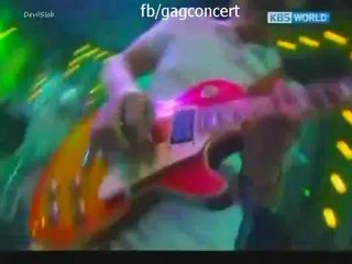 Father and Son  Gag Concert E655 ( ENGSUB) 4 August 2012@kbsw