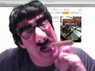 Hotel Review - An Ugly American