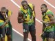 Usain Bolt Wins Gold in 200 Meters