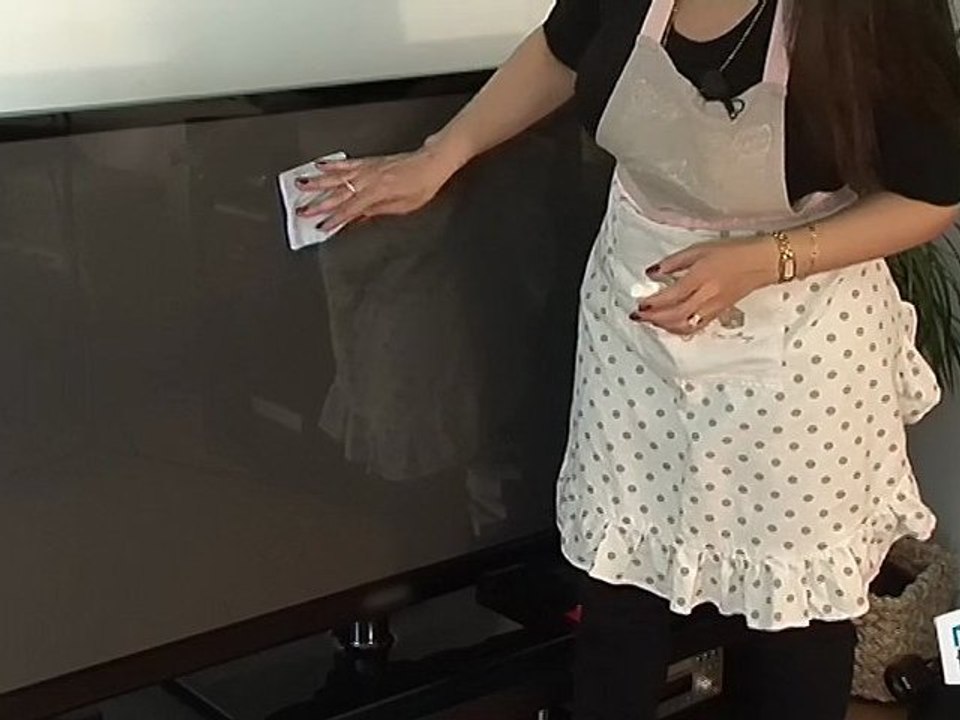Comment nettoyer son écran plat ?