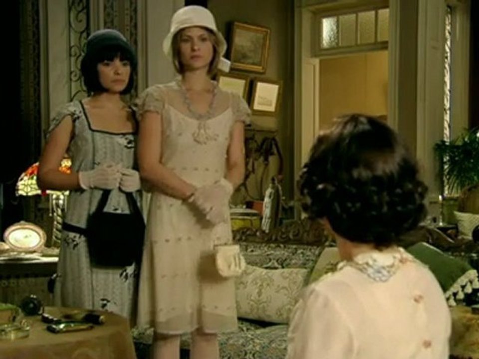 Gabriela 09/08/2012 – Quinta-Feira [Cap.32] - Parte 3 Final