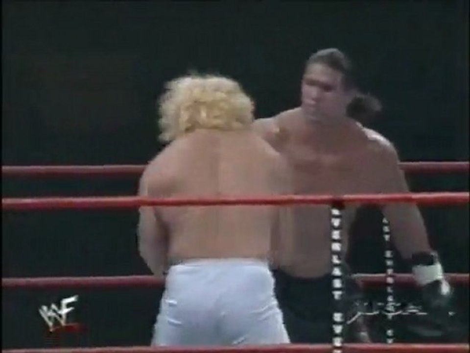 Brawl For it All 4