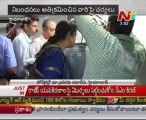 GHMC officers raids on Hotels & Restaurants