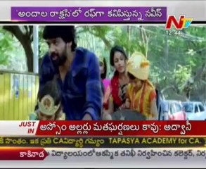 Tollywood Young Heros crazy over beard