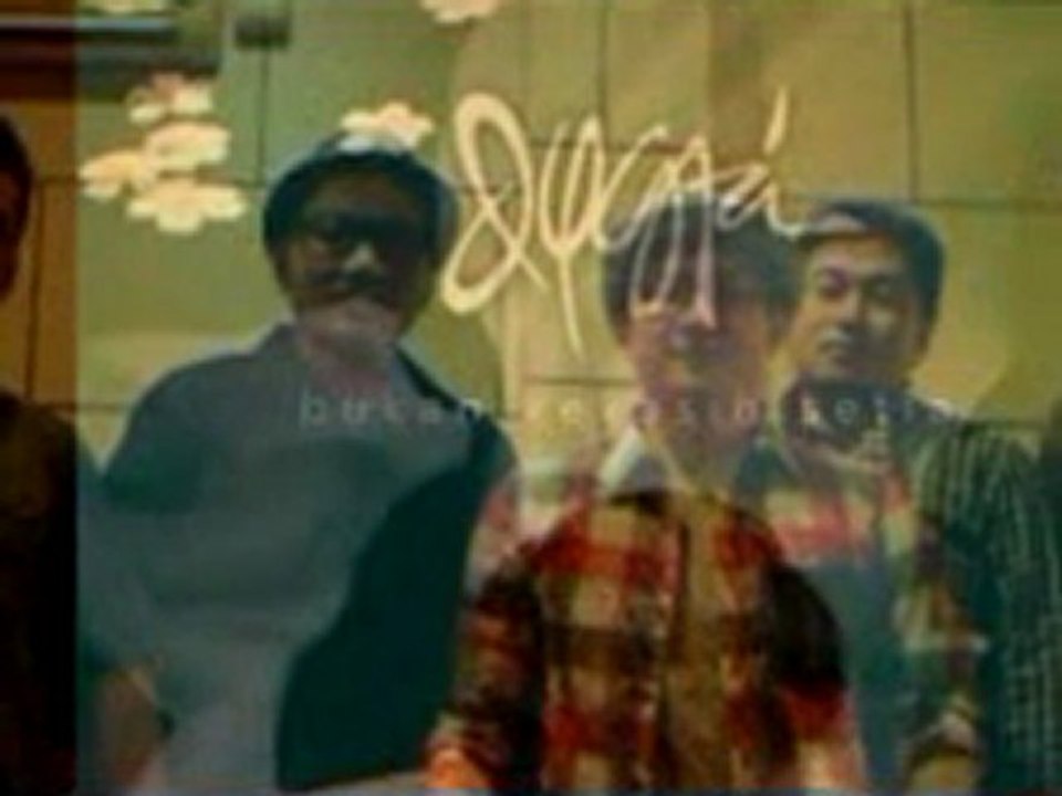 Dygta_Andina__Tak Mungkin