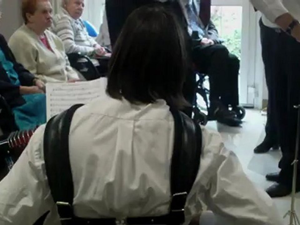 mon amant de st jean par Joel et Marine