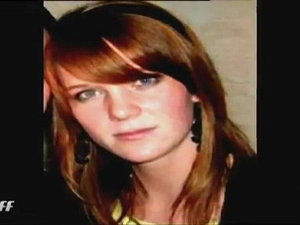 Pro 7 Taff am 9 August 2012  /  Fall Tanja Gräff  ?!