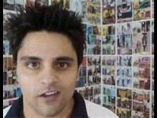 RayWilliamsJohnson V.S. Tosh.0