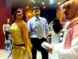Wahabi Dhamal Dance-Slap to Touseef ur Rehman Najdi
