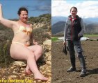 WEiGHT LOSS Before and After-Success at Weight Loss