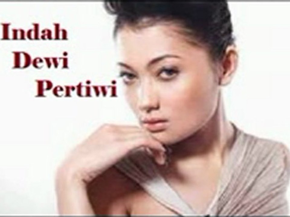 Indah Dewi Pertiwi__Baru Aku Tahu Cinta Itu Apa