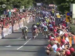 Eneco Tour 2012 Etape 4