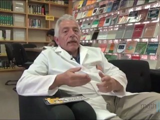 El lenguaje de las ciencias son las matemáticas