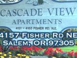 Cascade View Apartments in Salem, OR - ForRent.com