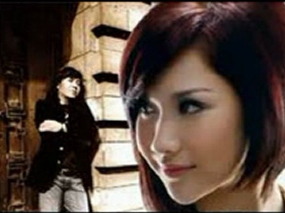 Ari Laso ft Bunga Citra Lestari__Aku Dan Dirimu