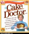 Cooking Book Review: The Cake Mix Doctor by Anne Byrn
