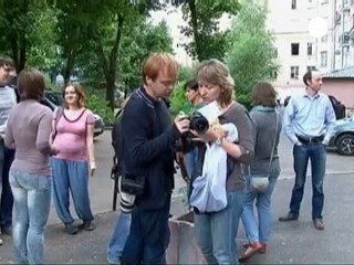 Bielorussia: arrestate due giornaliste per il caso degli...