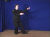 Yang Style Tai Chi Form Exercise Five