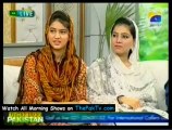 Utho Jago Pakistan - 10th August 2012 - Part 4