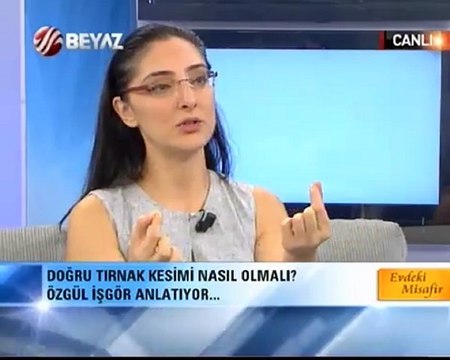 Evdeki Misafir 10.08.2012