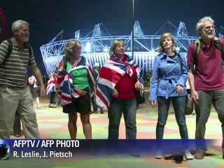 Bolt seals legendary status with unique double