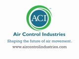 Cable and Wire Drying Solutions from Air Control Industries