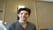 Colin Morgan MERLIN Round Table Interview Comic-Con 2012 - VOST