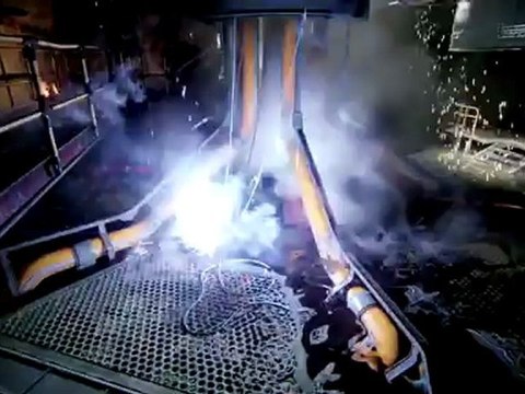 Crysis 3 (PS3) - CryEngine 3 Trailer