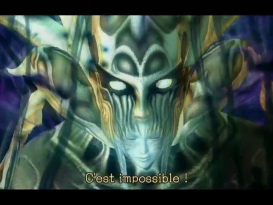 Pandora's Tower Bonus < 03 > Fin C
