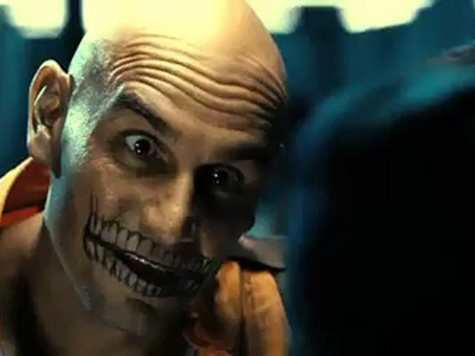 The Darkest Hour - TV Spot Meet The Hero