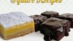Cooking Book Review: Square Recipes from Scratch - Grama G's Top Ten Sublime Square Recipes From Scratch - Scrumptious Dessert Recipes You Will Love! (Grama G's Top Ten Homemade Recipes From Scratch) by Rose Taylor